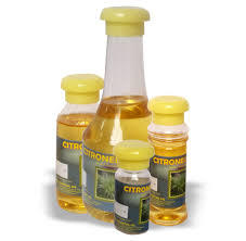 Heena Hair Oil