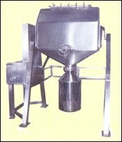 octagonal blender