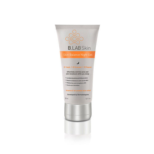 Skin Balance Night Gel