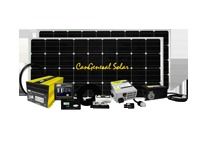 Solar Home System