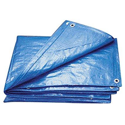 Tarpaulin Sheet