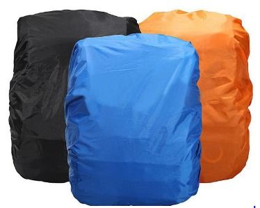 Waterproof Travel Dust Rain Cover Backpack