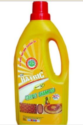 Carpet Shampoo