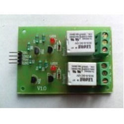 Channel Relay Board