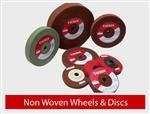 Customized Non Woven Wheels