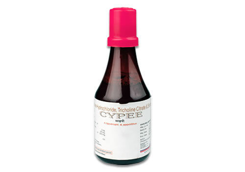 Cypee Syrup