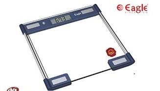 Electronic Personal Scale