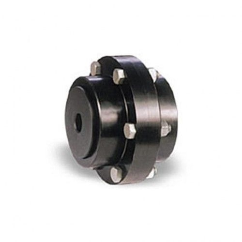 Elign Gear Coupling - Compact Design with Multi Crowned Teeth , Ideal for Efficient Power Transmission