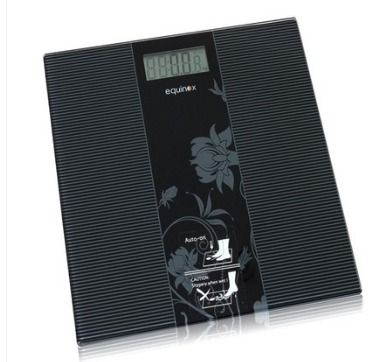 Glass Digital Weighing Scale