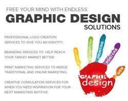 Handmade Graphic Designer Services