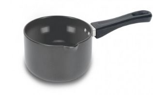 Hard Anodized Milk Pan