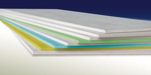 HDPE Films & Sheets