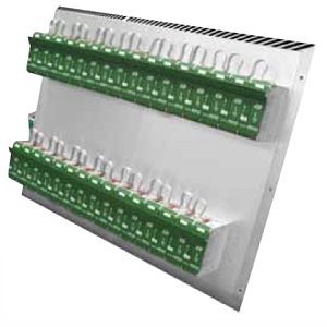 Heat Sink for Solid State Relay