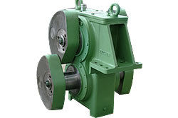 Material Handling Vibrating Feeder Drive Gear Box