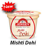 Mishti Dohi