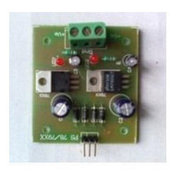 Power Supply Board