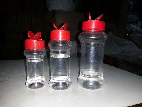 Sprinkler Jars And Spice Jars With Flip Cap