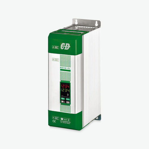 Thyristor Power Controller - 35 to 700A | Max Voltage Options 480V/600V AC, Firing Modes: Delay Triggering, Burst Firing, Phase Angle, Soft Start