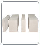 Autoclaved Aerated Concrete Blocks