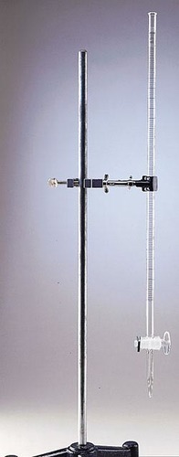 Burette Clamp