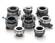 Clutch Release Bearings