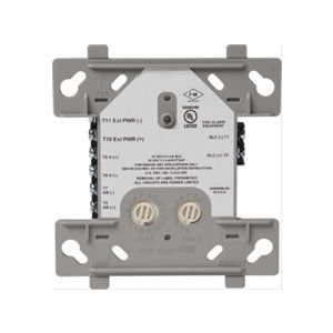 Control and Relay Modules