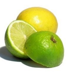 Fresh Lemon