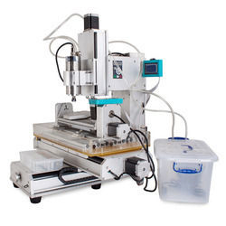 Mini5 Axis CNC Router