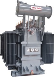 Power Transformers....