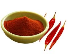 Red Chilli