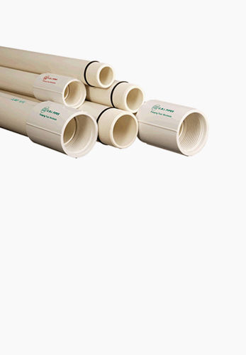 UPVC Column Pipes