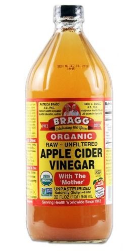 Apple Cider Vinegar