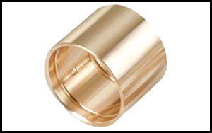 Bronze Bushings