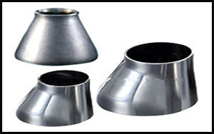 Buttweld Reducers