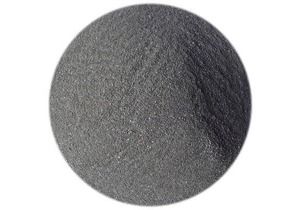 Magnetic Sponge Black Grey Cast Iron Powder Reduced Iron Powder