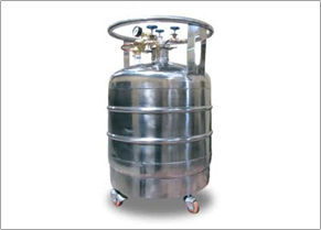 Cryo Cylinders