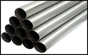 Duplex steel Pipes and Tubes