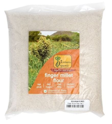 Finger Millet Flour