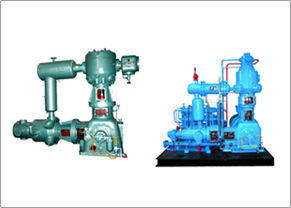 Gas Compressor Size: 200Mm X 300Mm