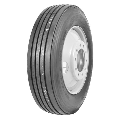 High Grip Tyres