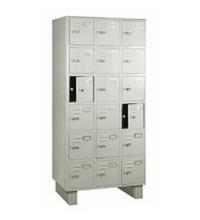 Industrial Lockers