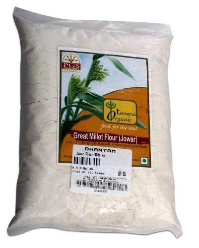 Jowar Flour