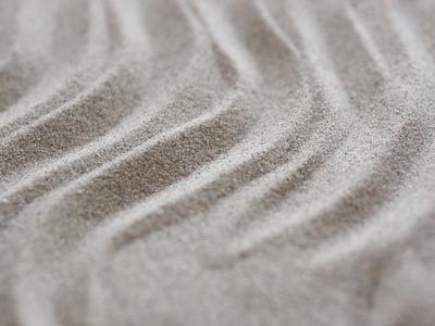 Silica Sand - Superior Quality Fine Grains | Tested for Glass & Ceramic Industries, Multiple Packaging Options Available