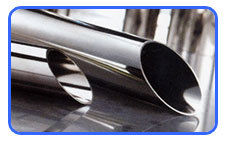 Stainless Steel Seamless Tubes