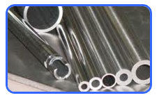 Stainless Steel Welded Pipes - Premium Quality, Advanced Technology, Quality Checked for Faultlessness