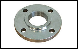 Threaded Flanges