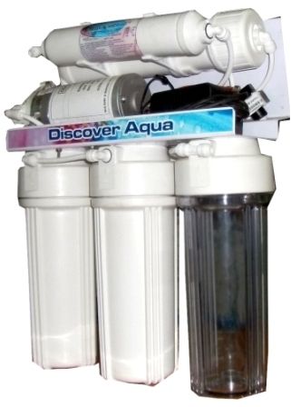 Undersink Water Purifiers