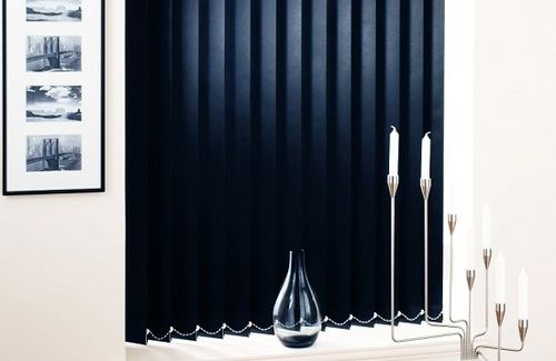 Vertical Blinds