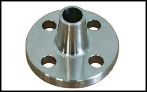 Weld Neck Flanges