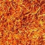 Zarda Saffron